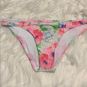 Hilly Hicks bikini bottom